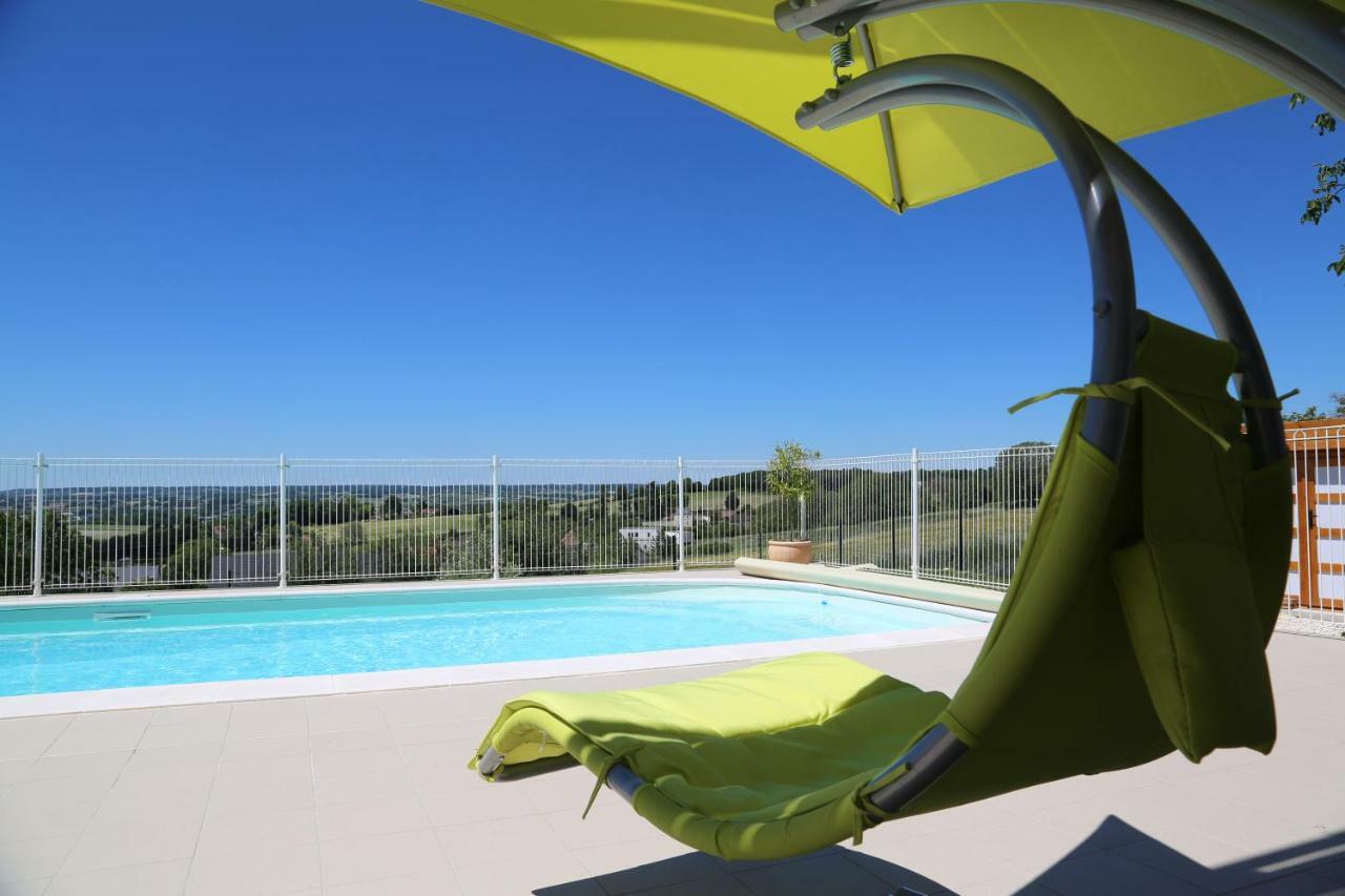 Gite Montgolfière 6 Personnes Châtellerault Esterno foto